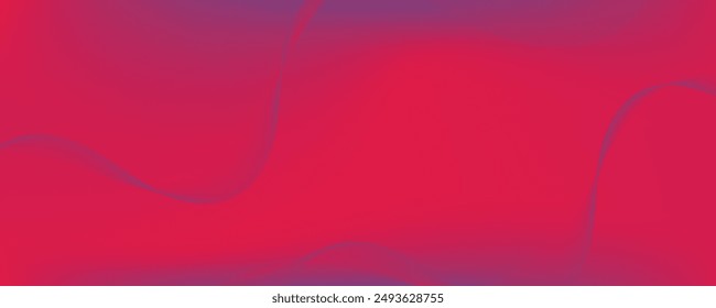 Abstrakter, farbenfroher, flüssiger und unscharfer Netzhintergrund mit Farbverlauf. Lebhaftes Hintergrunddesign mit Flüssigkeitsgradienten.