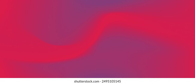 Abstract colorful fluid and blurred gradient mesh background. Vibrant liquid gradient backdrop design.