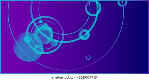 Abstract colorful fluid shapes background. Vector illustratio