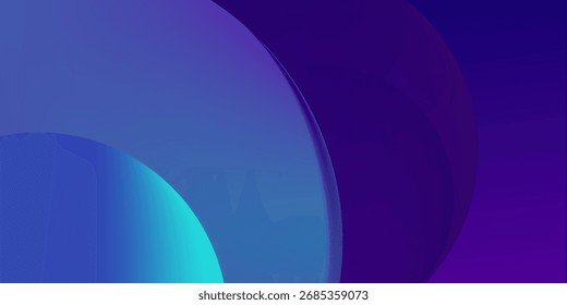 Fondo Abstractas de Formas fluidas de colores. Ilustración vectorial