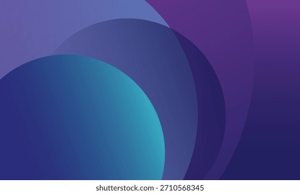 Abstract colorful fluid shapes background beautifull. Vector illustration

