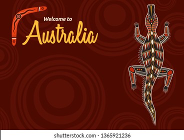 3,347 Australian boomerang Images, Stock Photos & Vectors | Shutterstock