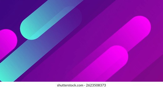Abstract colorful geometric background. Applicable for gift card,cover,poster. Poster design