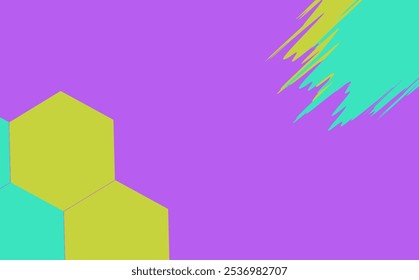 Abstract colorful  geometric background. Covers with design elements  abstract design. Beautiful geometric background for your design