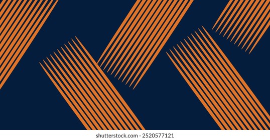 Diseño geométrico colorido Abstractas del fondo con las Formas dinámicas