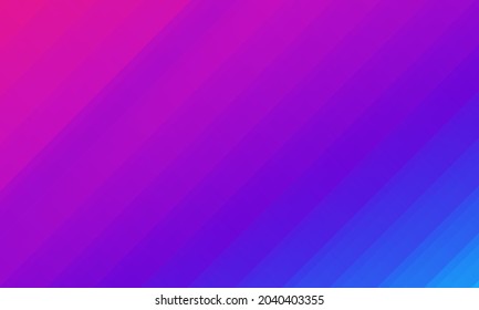 Abstract Colorful geometric background. Dynamic shapes composition vector design
