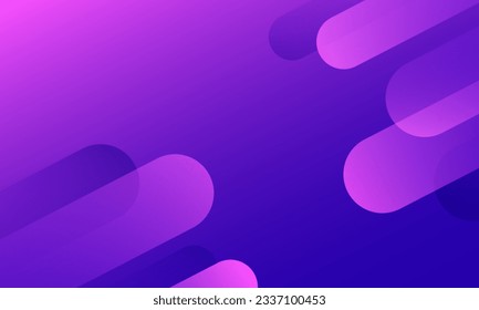 Abstract colorful geometric background. Eps10 vector