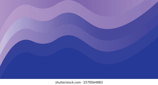Abstract Colorful geometric background. Liquid color background design. Abstract geometric wallpaper. Vector illustration