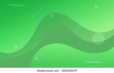 Abstract Colorful geometric background. Modern  background design. Liquid color. Fluid shapes composition.  Fit for presentation design. website, basis for banners, wallpapers, brochure, posters

