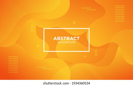 Abstract Colorful geometric background. Modern  background design. Liquid color. Fluid shapes composition.  Fit for presentation design. website, basis for banners, wallpapers, brochure, posters