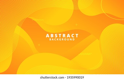 Abstract Colorful geometric background. Modern background design. Liquid color. Fluid shapes composition. Fit for presentation design. website, basis for banners, wallpapers, brochure, posters