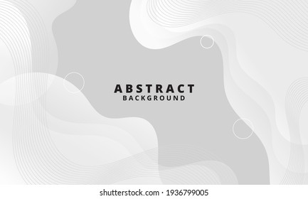 Abstract Colorful geometric background. Modern background design. Liquid color. Fluid shapes composition. Fit for presentation design. website, basis for banners, wallpapers, brochure, posters
