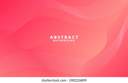 Abstract Colorful geometric background. Modern background design. Liquid color. Fluid shapes composition. Fit for presentation design. website, basis for banners, wallpapers, brochure, posters