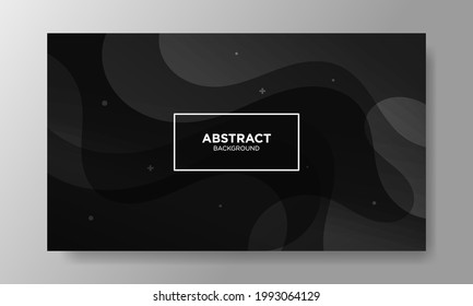 Abstract Colorful geometric background. Modern background design. Liquid color. Fluid shapes composition. Fit for presentation design. website, basis for banners, wallpapers, brochure, posters