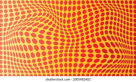 Abstract Colorful geometric background. Modern background design. Liquid color. Fluid shapes composition. Fit for presentation design. website, basis for banners, wallpapers, brochure, posters