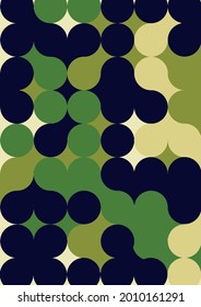 Abstract Colorful geometric background. Modern background design. Liquid color. Fluid shapes composition. Fit for presentation design. website, basis for banners, wallpapers, brochure, posters