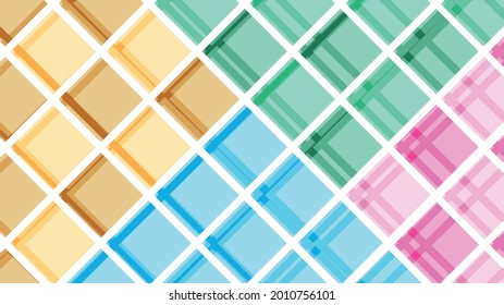Abstract Colorful geometric background. Modern background design. Liquid color. Fluid shapes composition. Fit for presentation design. website, basis for banners, wallpapers, brochure, posters