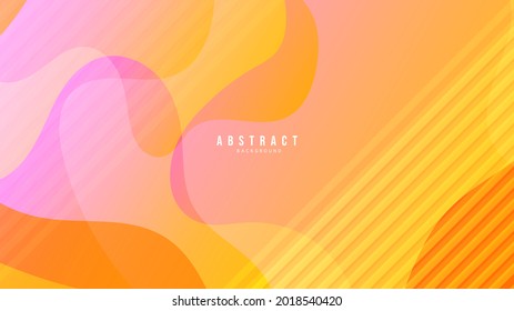 Abstract Colorful geometric background , Modern background design for presentation design , illustration Vector EPS 10