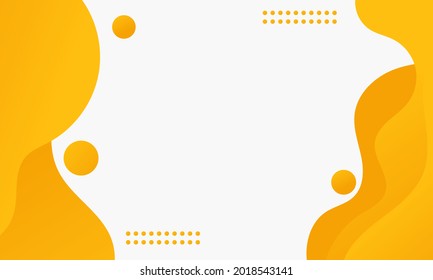 Abstract Colorful geometric background. Modern background design. Liquid color. Fluid shapes composition. Fit for presentation design. website, basis for banners, wallpapers, brochure, posters