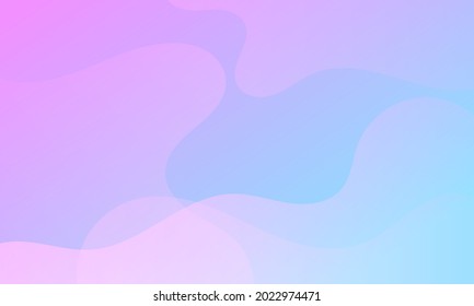 Abstract Colorful geometric background. Modern background design. Liquid color. Fluid shapes composition. Fit for presentation design. website, basis for banners, wallpapers, brochure, posters