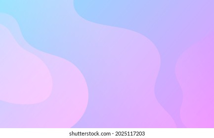 Resumen Fondo geométrico colorido. Diseño de fondo moderno. Color líquido. Composición de formas fluidas. Apto para el diseño de la presentación. sitio web, base para banners, fondos de pantalla, folletos, carteles