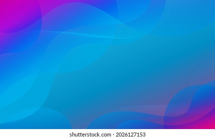 Abstract Colorful geometric background. Modern background design. Liquid color. Fluid shapes composition. Fit for presentation design. website, basis for banners, wallpapers, brochure, posters