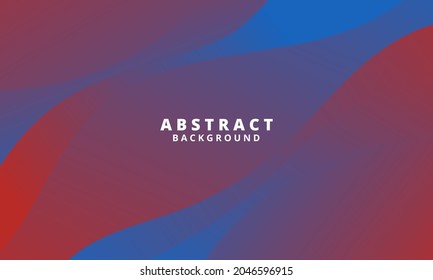 Abstract colorful geometric background. Modern background design. gradient color. Fluid shapes composition. Fit for presentation design. website, basis for banners, wallpapers, brochure, posters