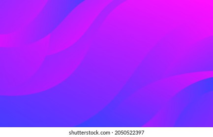 Abstract Colorful geometric background. Modern background design. gradient color. Fluid shapes composition. Fit for presentation design. website, basis for banners, wallpapers, brochure, posters