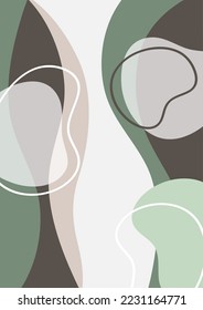 Abstract Colorful geometric background. Modern background design. Liquid color. Fluid shapes composition. Fit for presentation design. website, basis for banners, wallpapers, brochure, posters