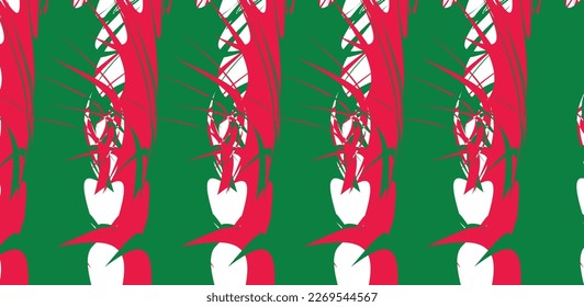 Abstract Colorful geometric background. Modern background. dynamic shapes composition. Use for presentation design. website, the basis for banners, wallpapers, brochures, posters