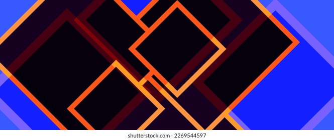 Abstract Colorful geometric background. Modern background. dynamic shapes composition. Use for presentation design. website, the basis for banners, wallpapers, brochures, posters