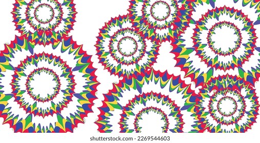 Abstract Colorful geometric background. Modern background. dynamic shapes composition. Use for presentation design. website, the basis for banners, wallpapers, brochures, posters
