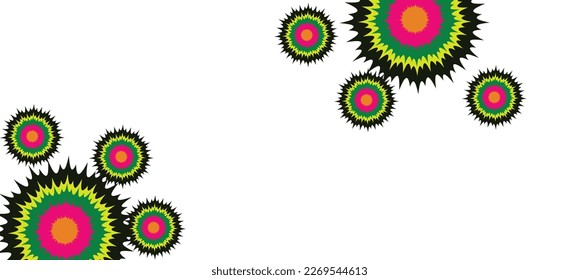 Abstract Colorful geometric background. Modern background. dynamic shapes composition. Use for presentation design. website, the basis for banners, wallpapers, brochures, posters