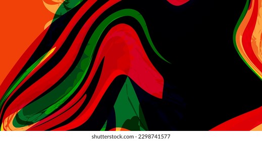 Resumen Fondo geométrico colorido. Fondo moderno. composición de formas dinámicas. Se utiliza para el diseño de presentaciones. sitio web, base de banners, fondos de pantalla, folletos, carteles