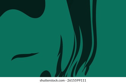 abstract colorful geometric background. modern minimal shapes design	