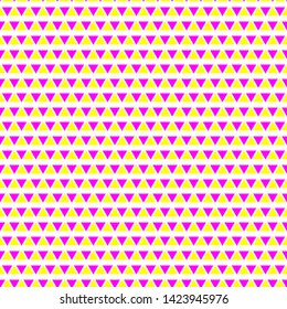 Abstract colorful geometric background shapes