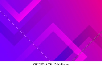 Abstract colorful geometric background. Vector illustration