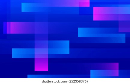 Abstractas fondo geométrico colorido. Ilustración vectorial