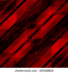 Abstract colorful geometric background. Vector illustration. Eps 10