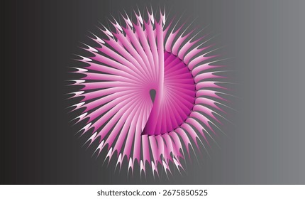 Abstract colorful geometric banner background. Vector abstract graphic design banner background template for wallpaper, template, poster, book cover, brochure, leaflet, flyer