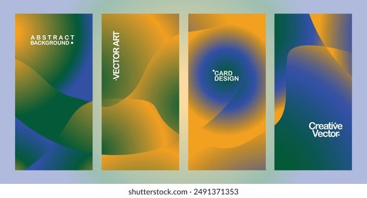 Abstract colorful geometric Gradient pop art background
Design for card, brochure, banner idea, book cover, booklet print, flyer sheet a4. Collage page, web header template