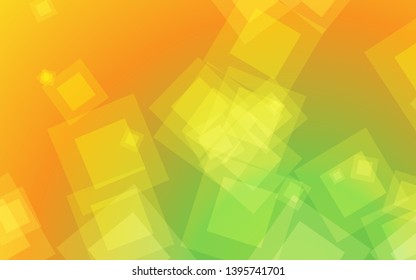 Abstract colorful geometric for new background, texture, design
