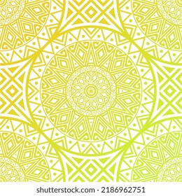 Abstract colorful geometric pattern background