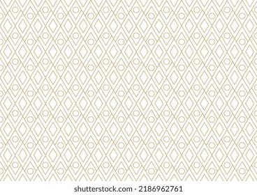 Abstract colorful geometric pattern background