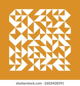 Abstract colorful geometric pattern background, trendy vector shapes art. Bauhaus pattern background. Minimal cover design. Abstract colorful backgrounds for cards, posters, covers, banners, or brand