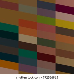 Abstract colorful geometric pattern for background. Decorative backdrop can be used for wallpaper, pattern fills, web page background, surface textures.