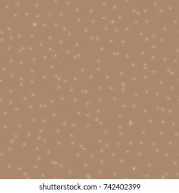 Abstract colorful geometric seamless pattern for new background.