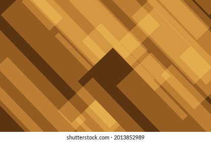 Abstract colorful geometric  shape background 