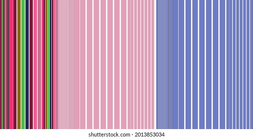 Resumen de fondo de forma geométrica de color 