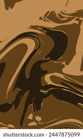 Abstract  colorful geometric shapes background with copy space 